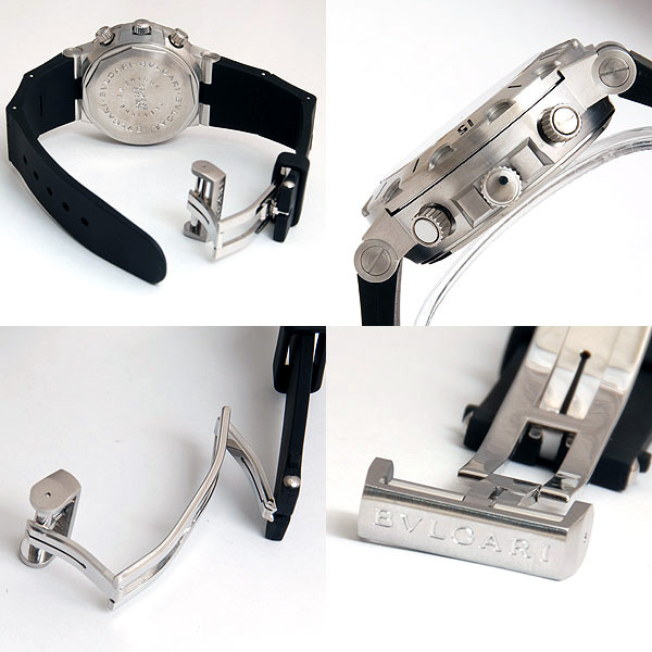 BVLGARI �f�B�A�S�m �v���t�F�b�V���i�� SC38SV